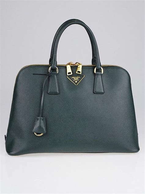 prada bl0812 qurzo|Smeraldo Saffiano Lux Leather Top Handle Bag BL0812.